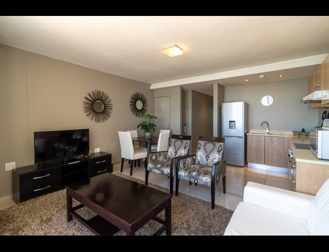 2 BEDROOM APARTMENT FOR SALE IN BLOUBERGSTRAND